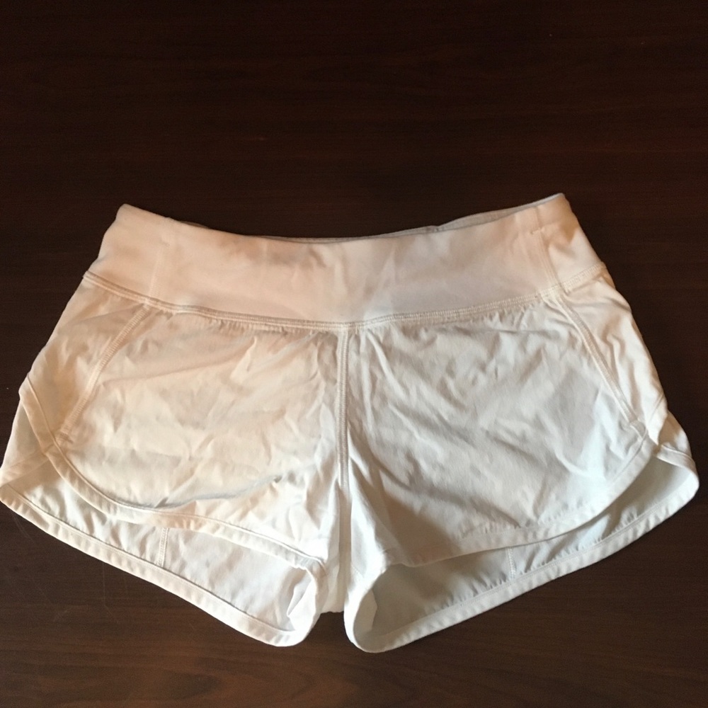 Ivivva speedy short
